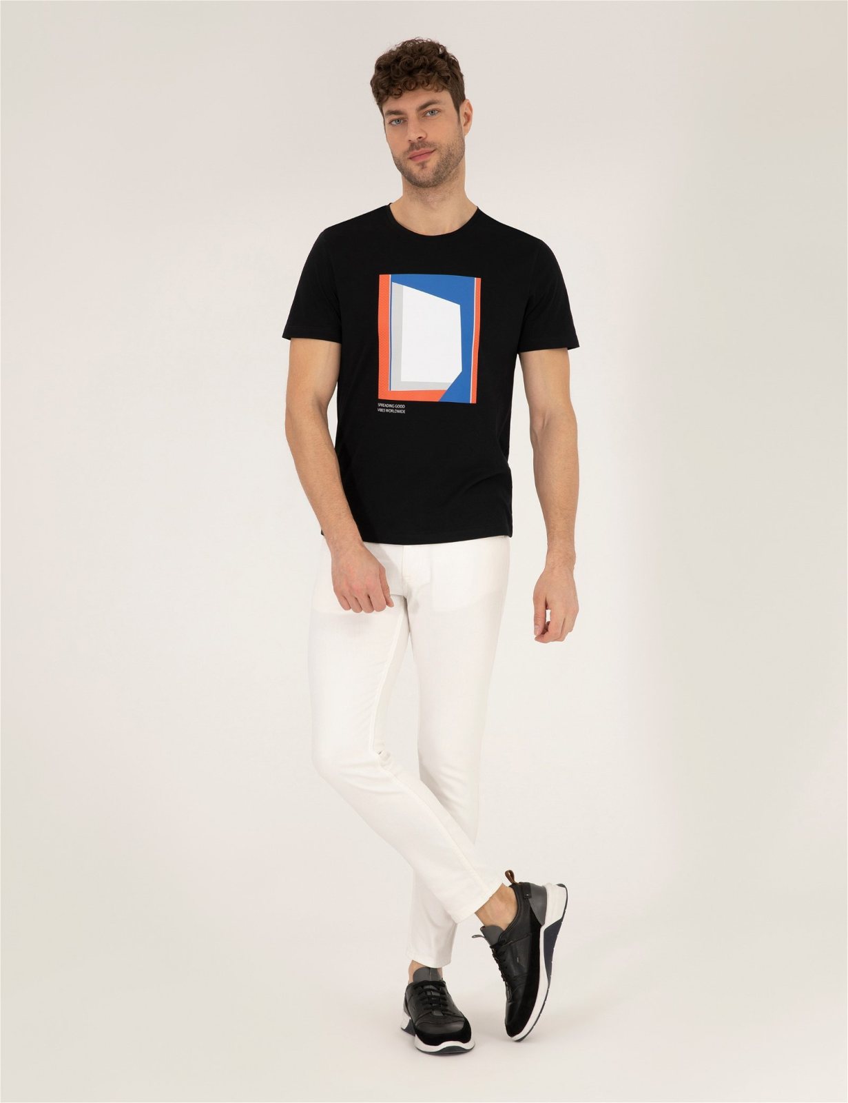 Pierre Cardin Erkek Pantolon