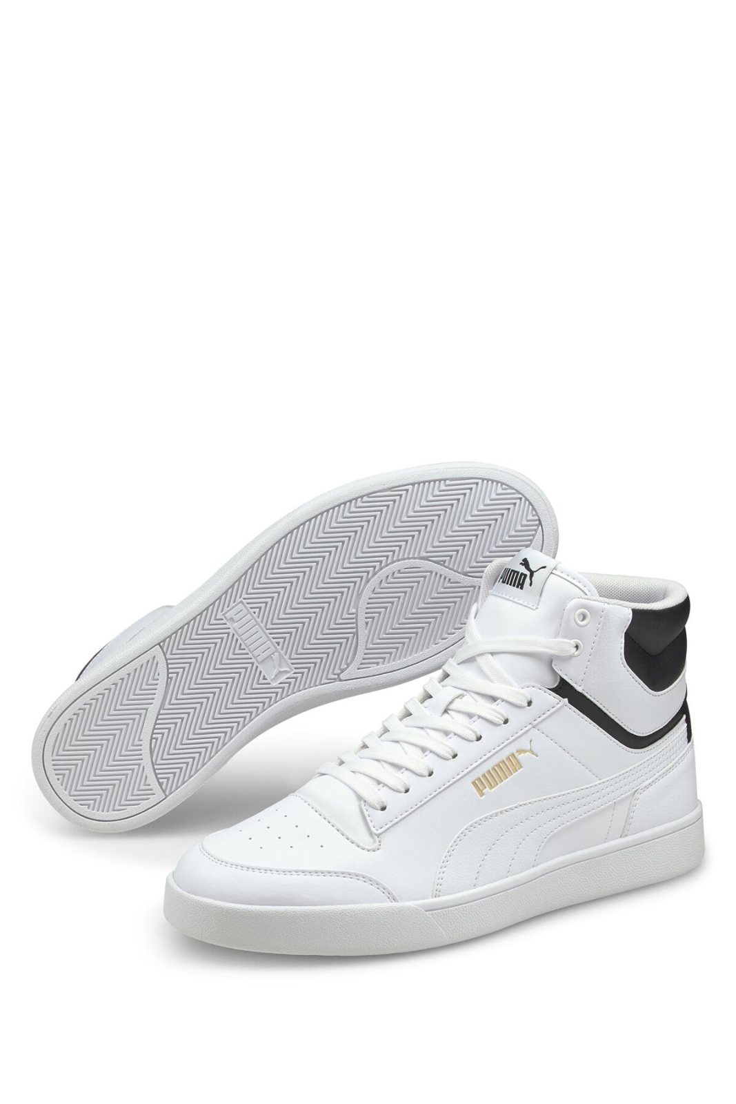 Puma Erkek High Sneaker