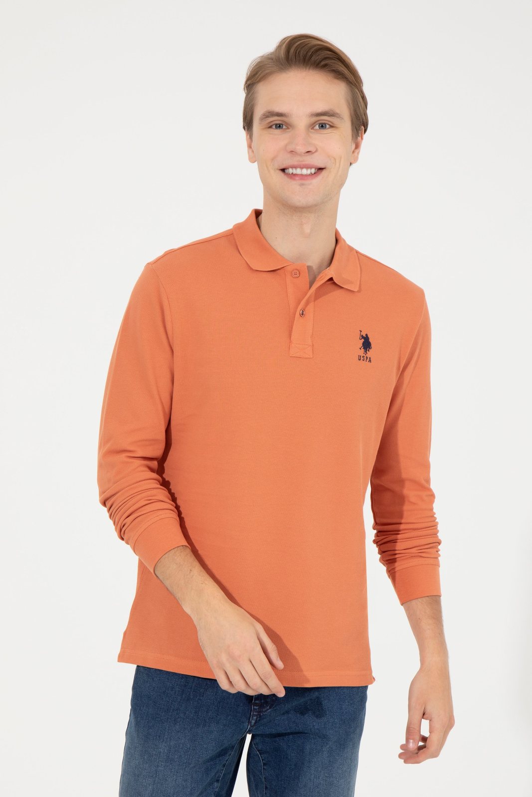 U.S. Polo Assn. 2289910 Men’s Sweatshirt