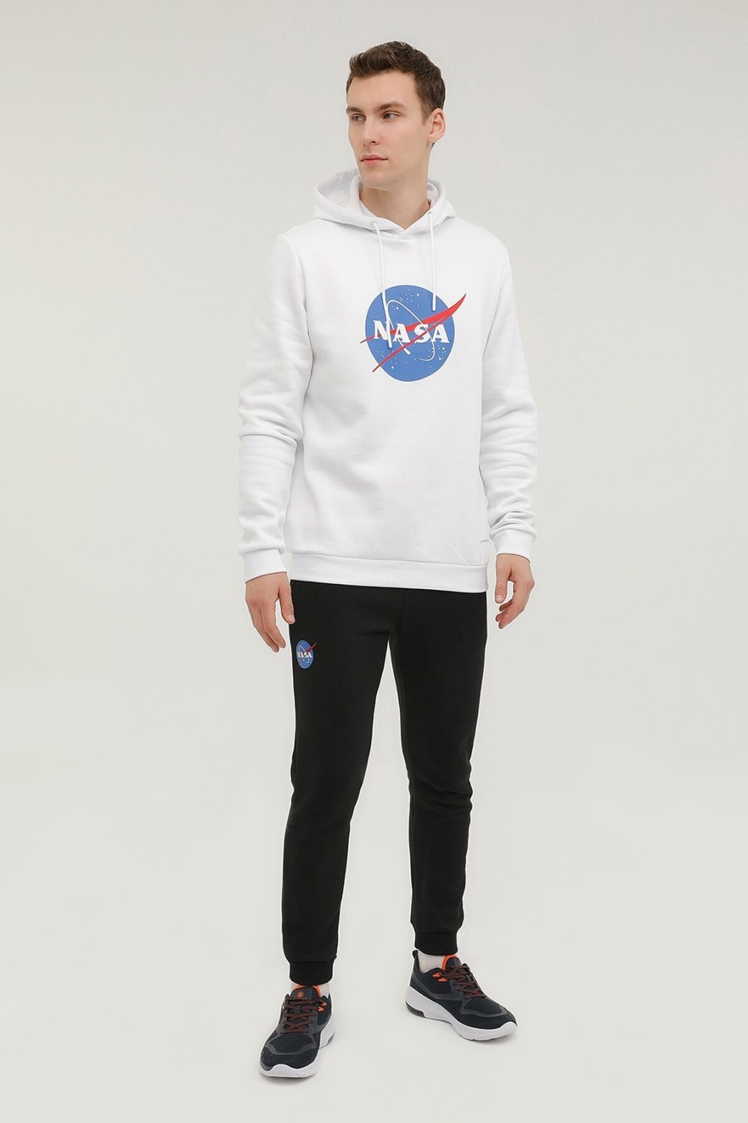 Lumberjack Erkek Sweatshirt