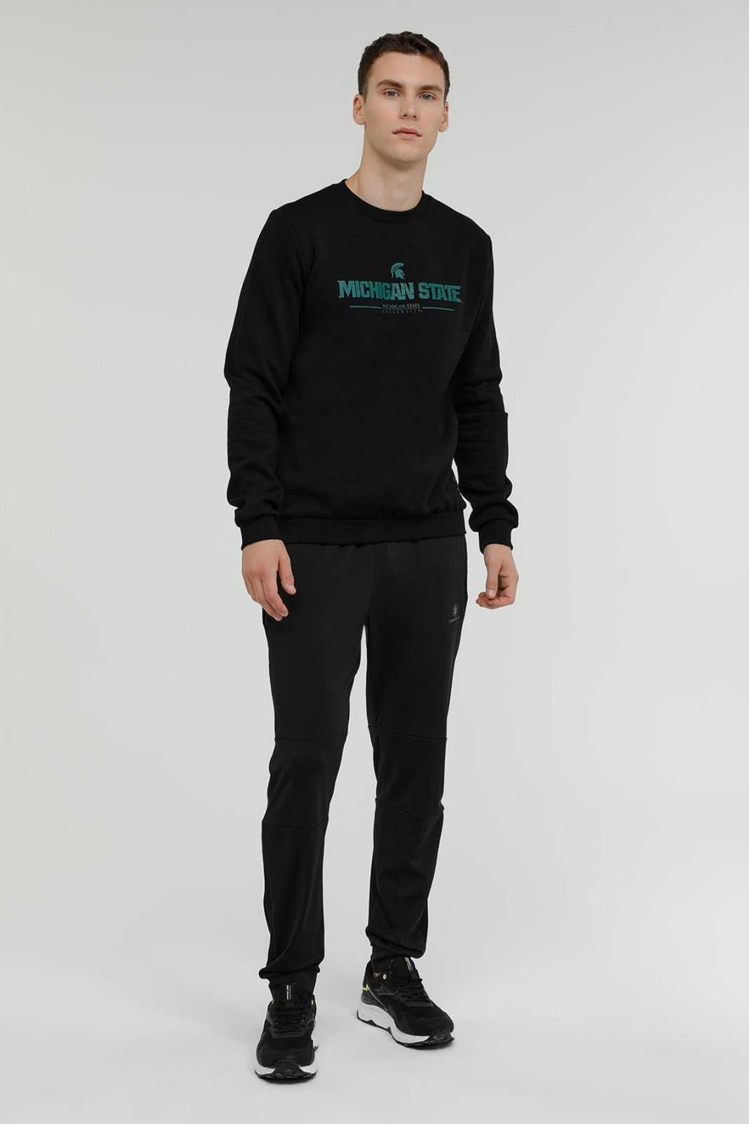 Lumberjack Erkek Sweatshirt