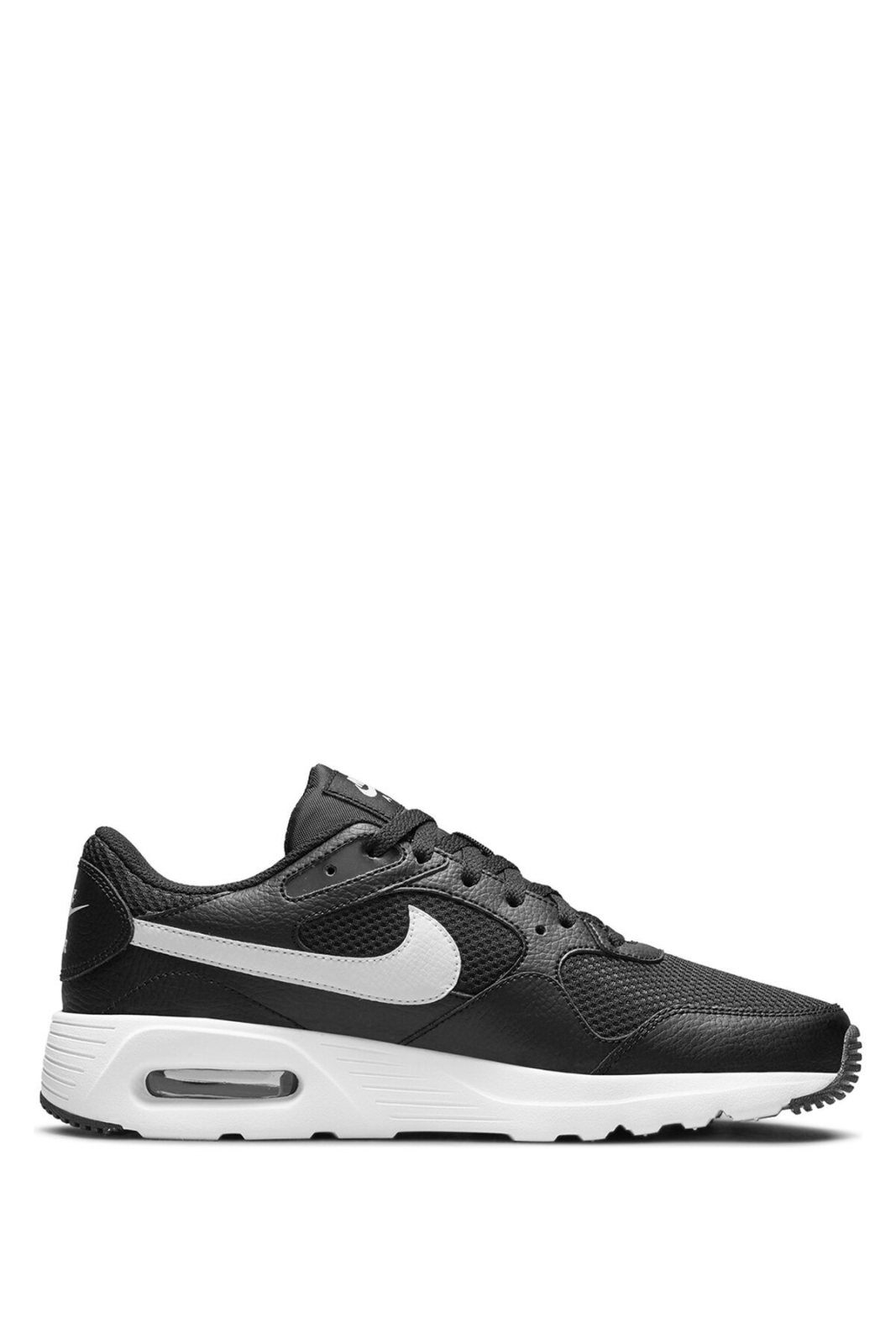 Nike Air Max Sneaker Erkek Ayakkabı