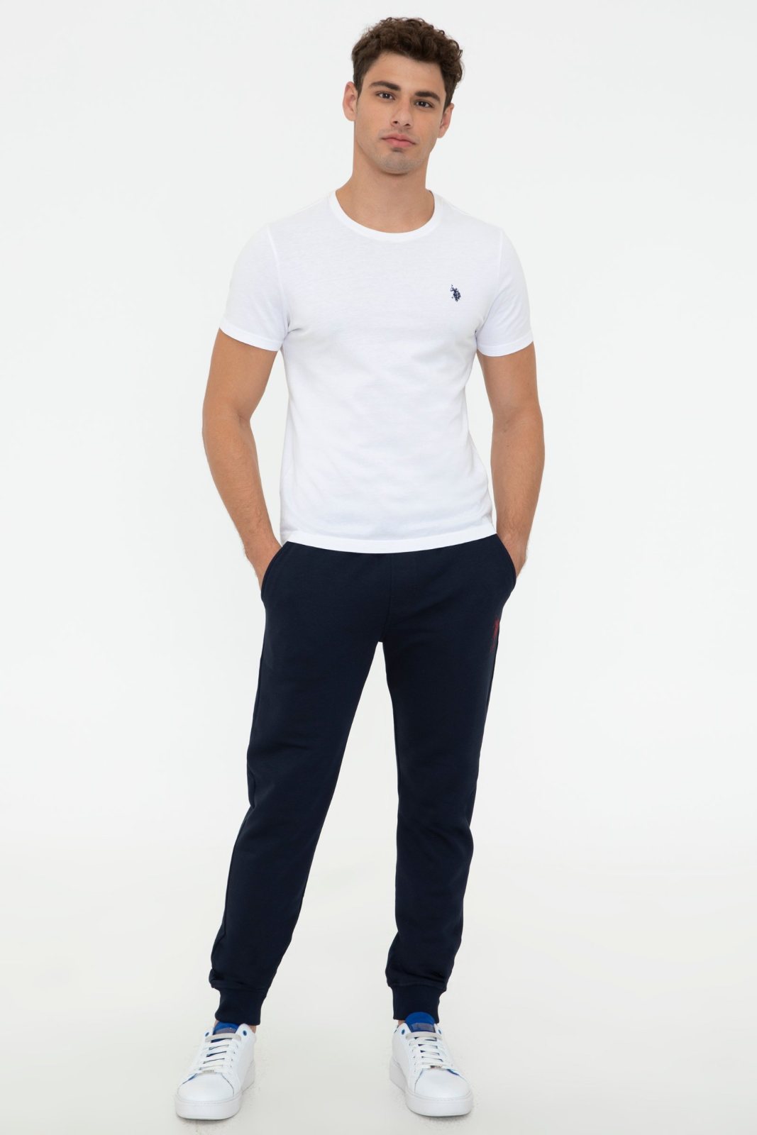 U.S. Polo Assn. Erkek Örme Pantolon
