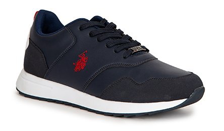 U.S. Polo Assn. Erkek Ayakkabı