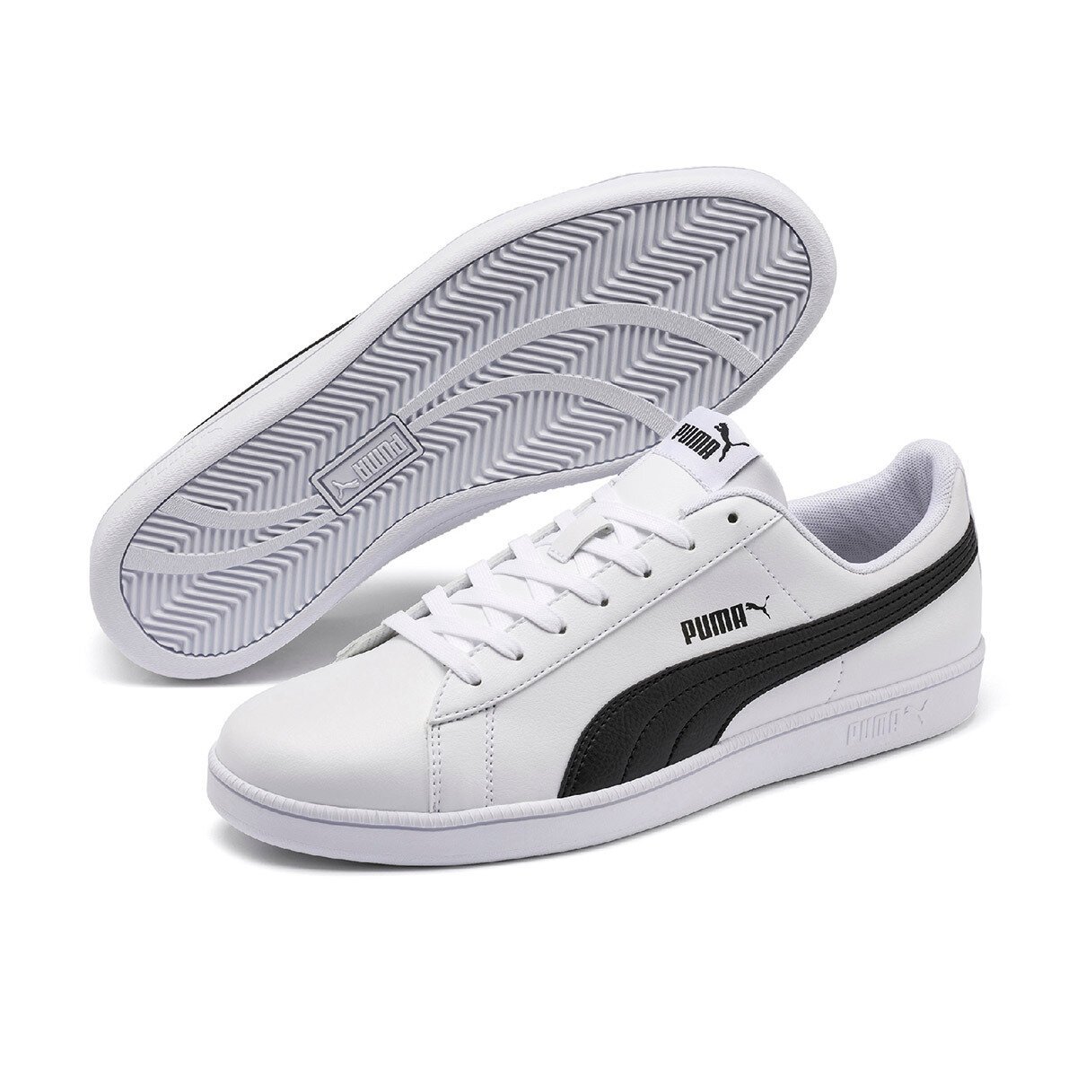 Puma Up Sneaker Erkek Ayakkabı