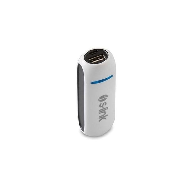 S-Link IP-741 Внешний аккумулятор 2600mAh