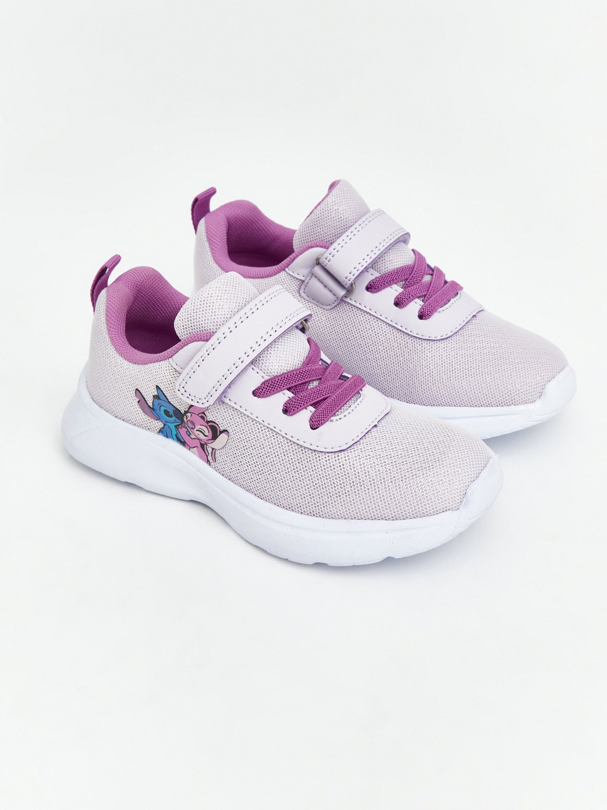 Sneaker AÇIK LİLA