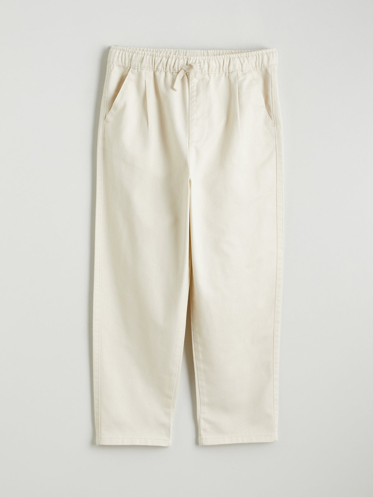 Pantolon AÇIK BEJ