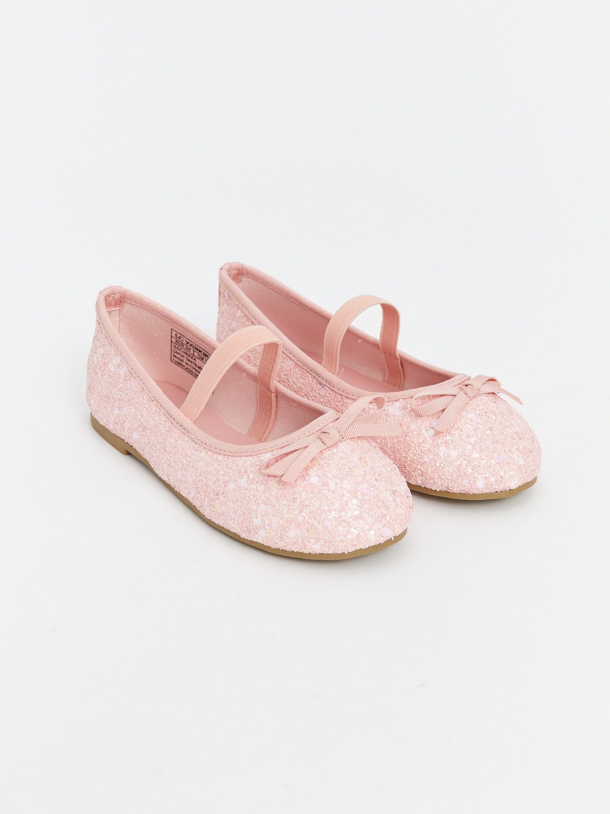 Babet Açık Pembe