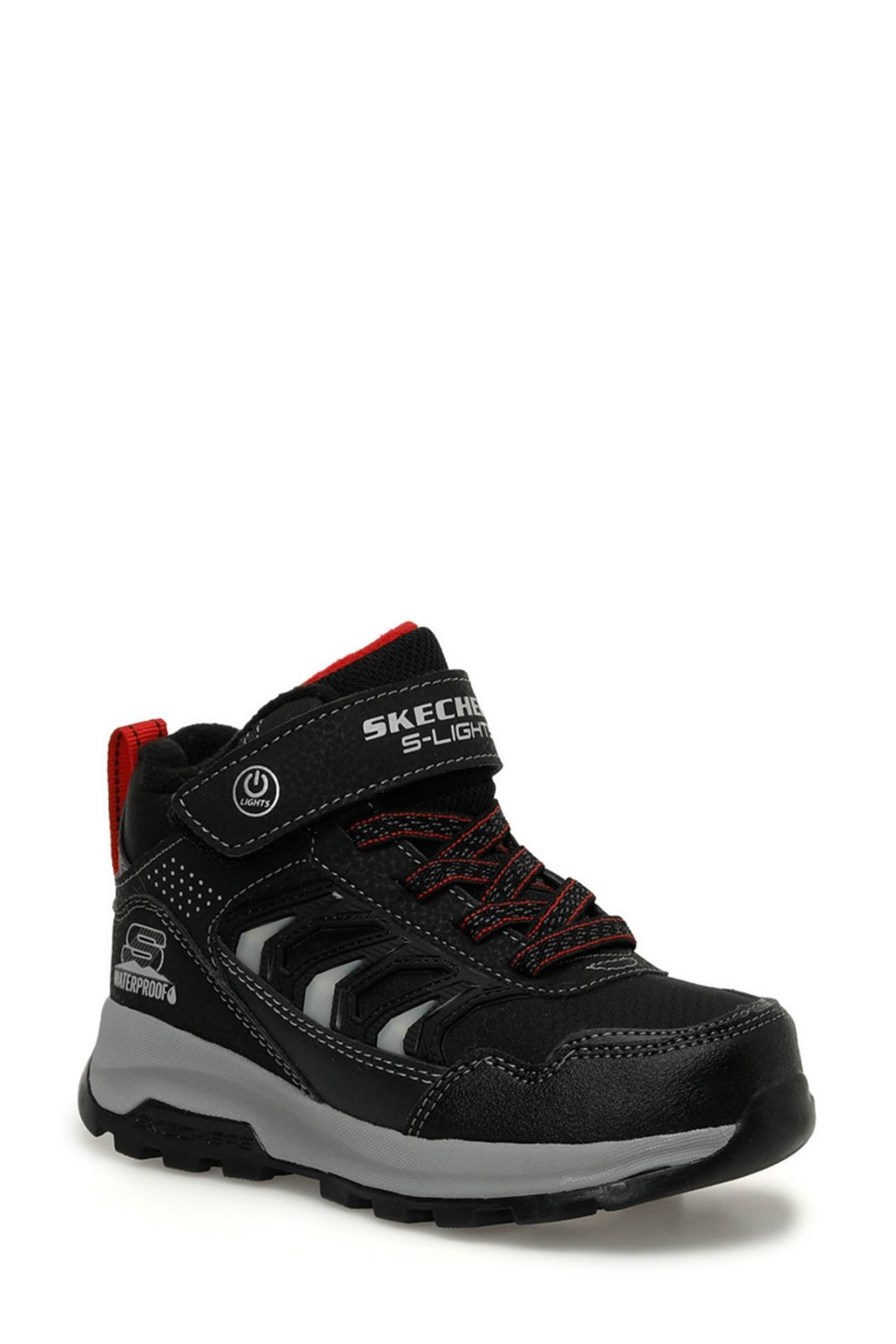 Skechers Erkek Çocuk Outdoor Bot