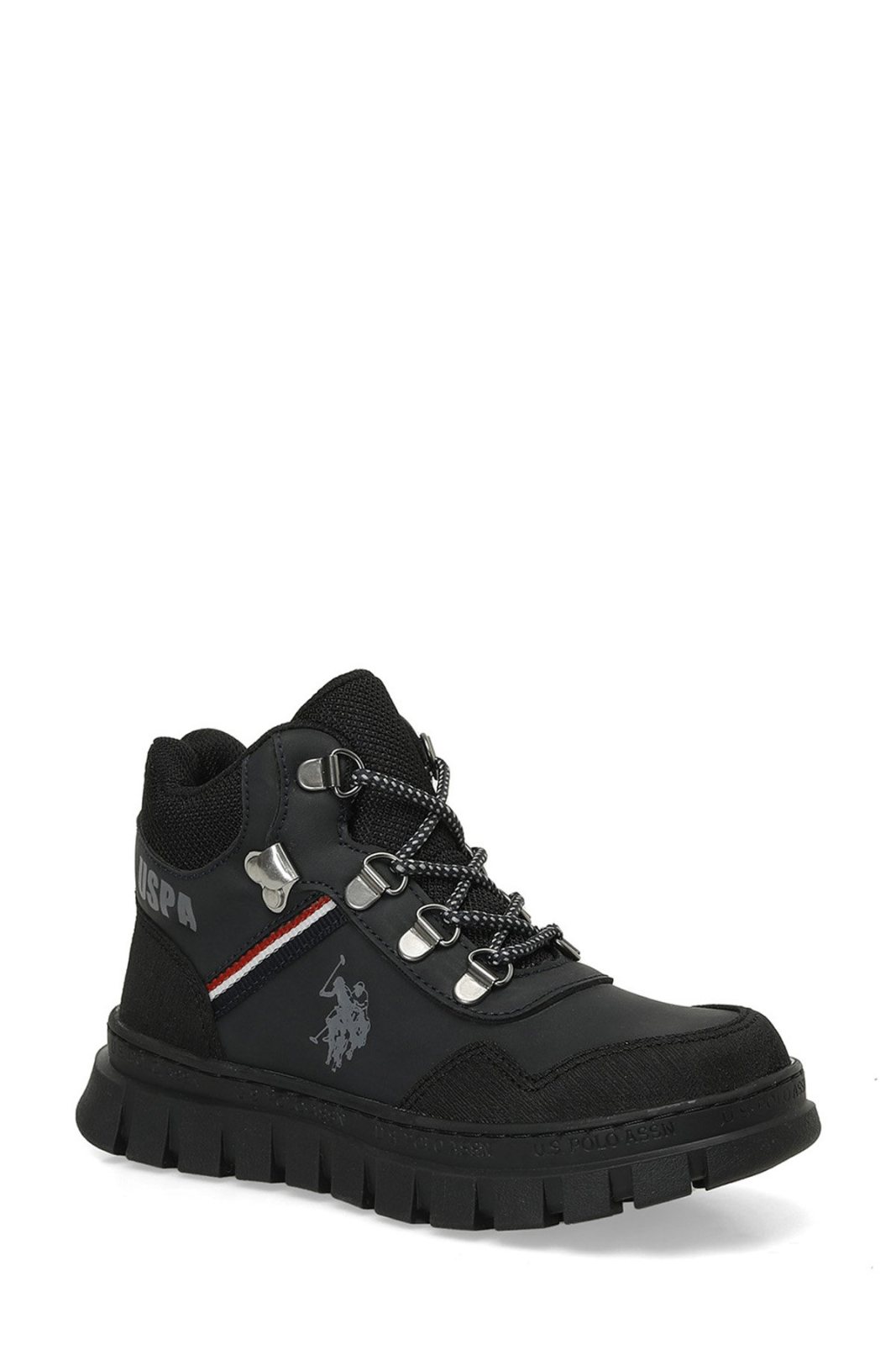 U.S. Polo Assn. Torenta Erkek Çocuk Outdoor Bot