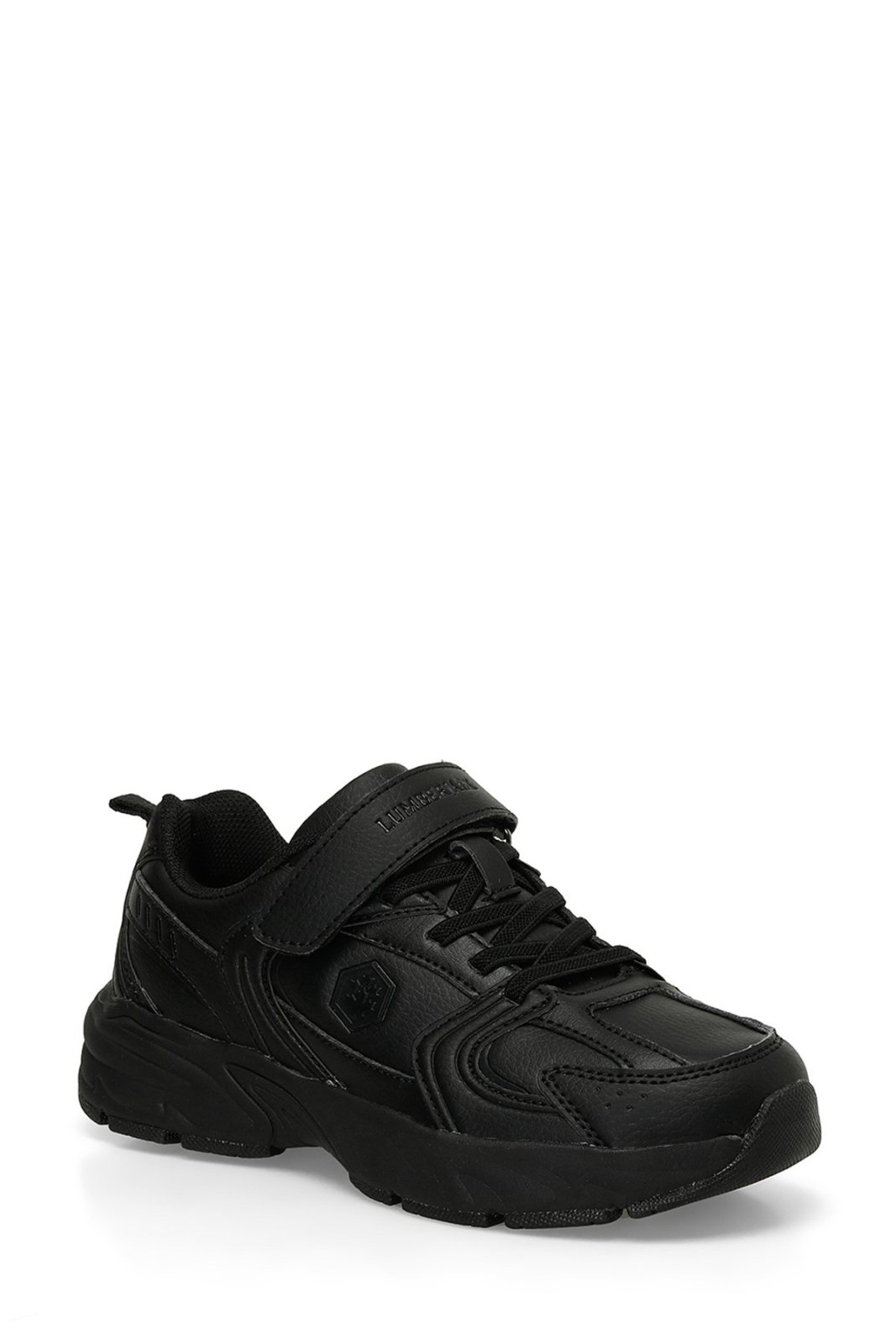 Lumberjack Pol Pu Erkek Çocuk Sneaker