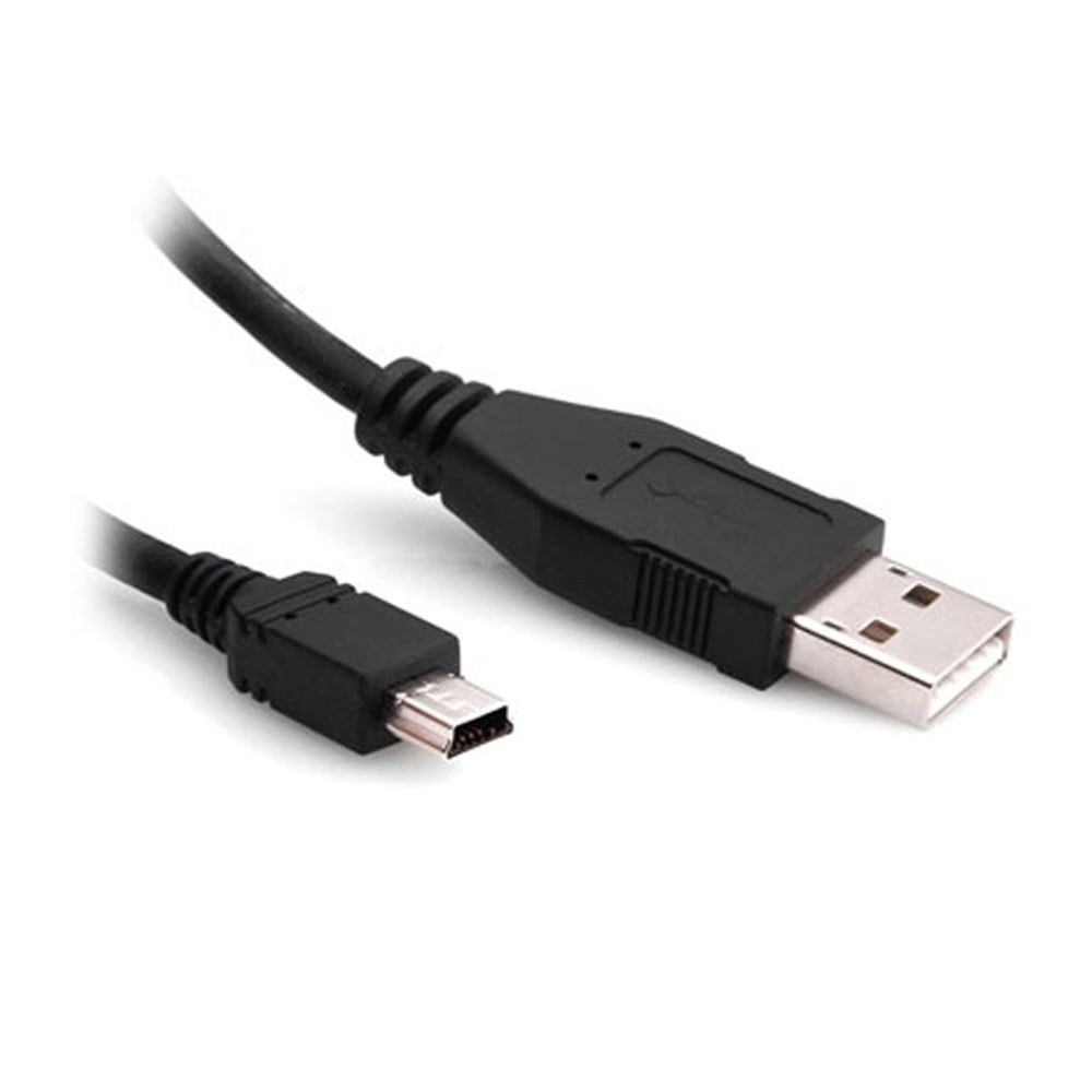 S-Link SL-P555 USB2.0 — кабель для камеры, 5 контактов, 0.8 м