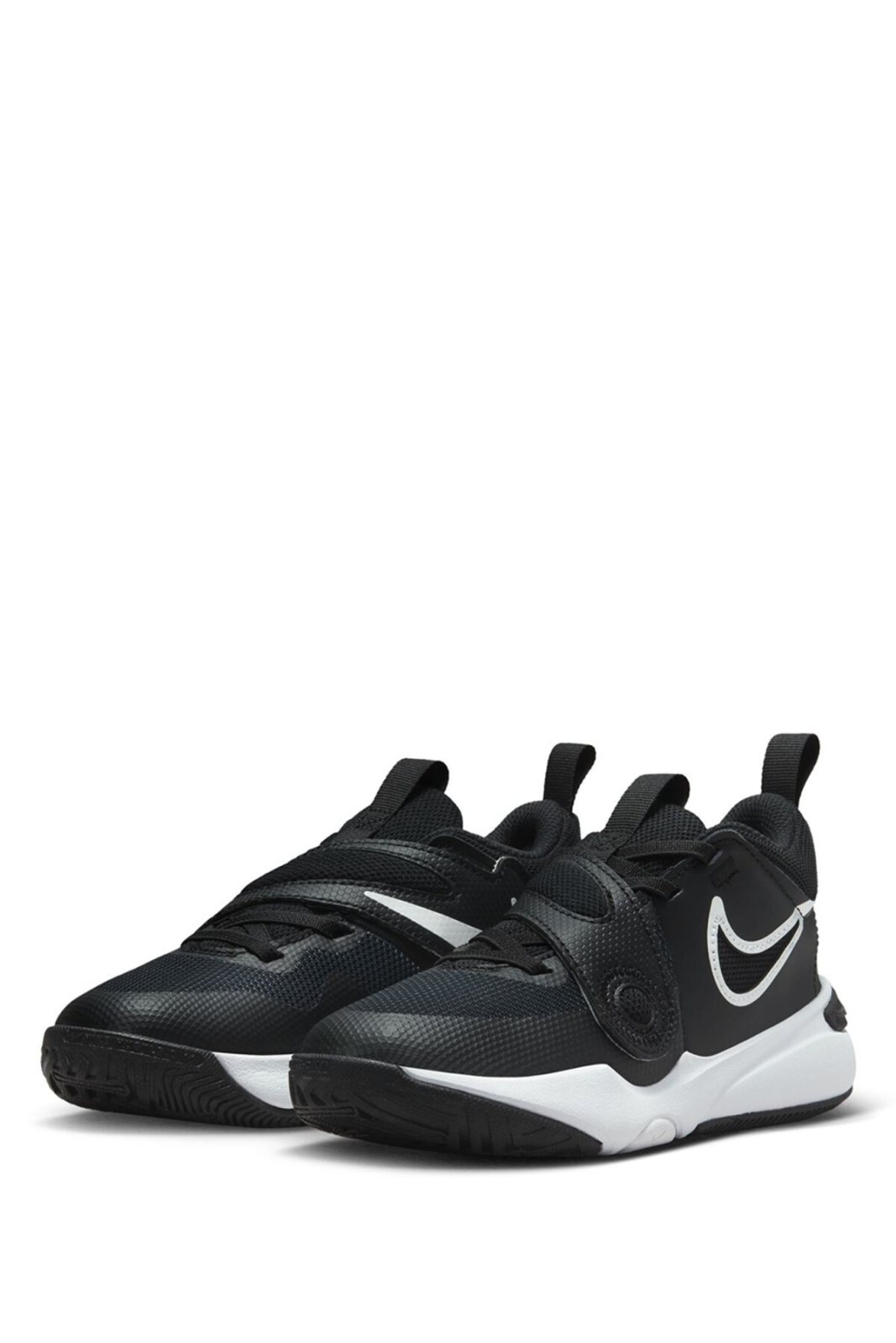 Баскетбольные кроссовки Nike для мальчиков 3105739