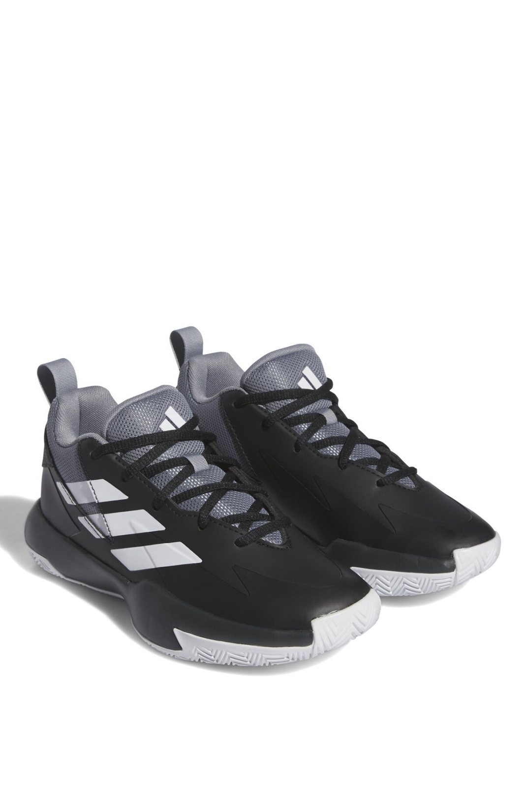 Adidas 3007321 — баскетбольные кроссовки унисекс