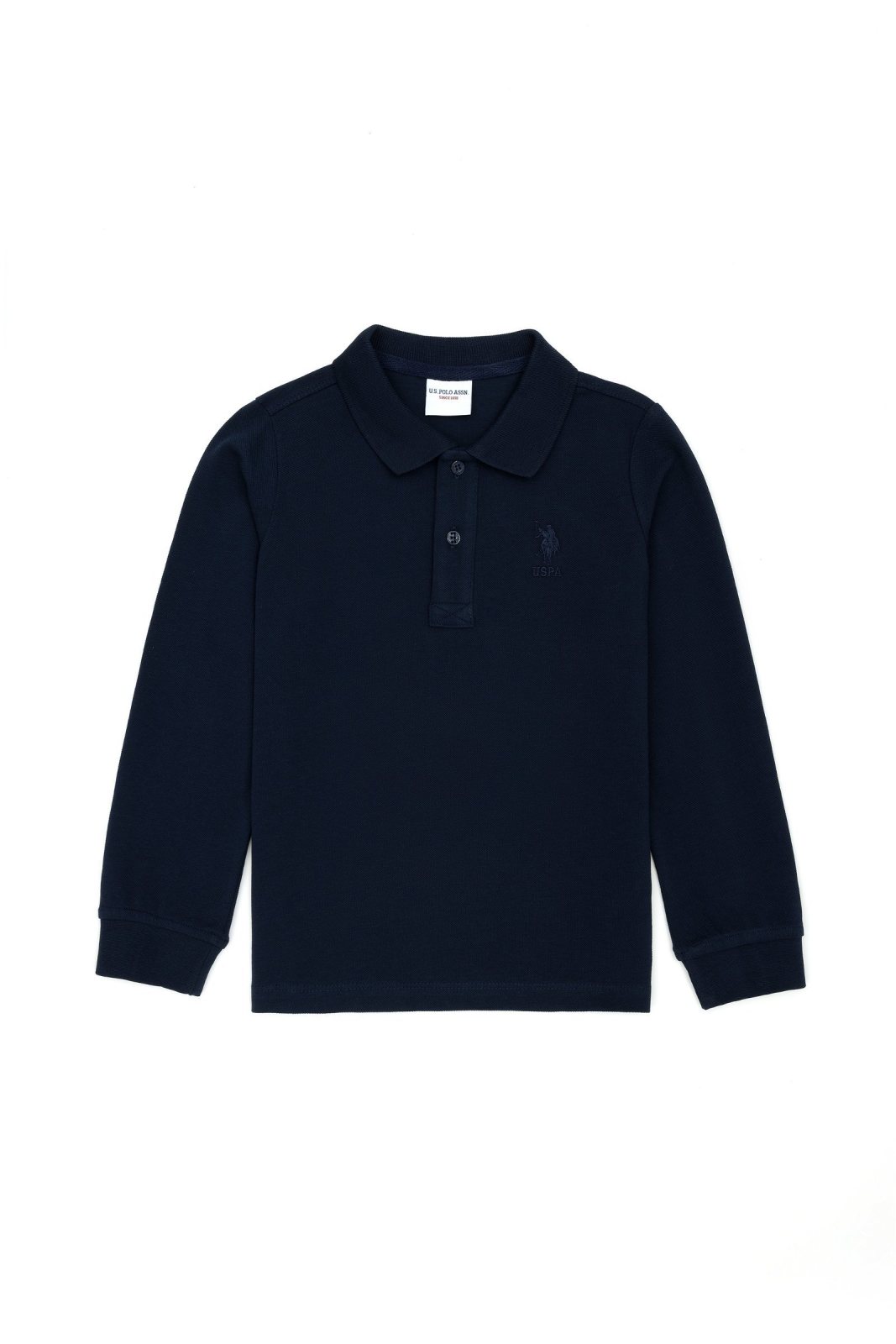 U.S. Polo Assn. Boys' Hooded Sweatshirt 2991462