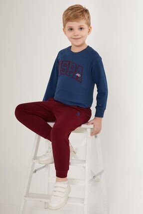 U.S. Polo Assn. Boys' Tracksuit Set 2902521