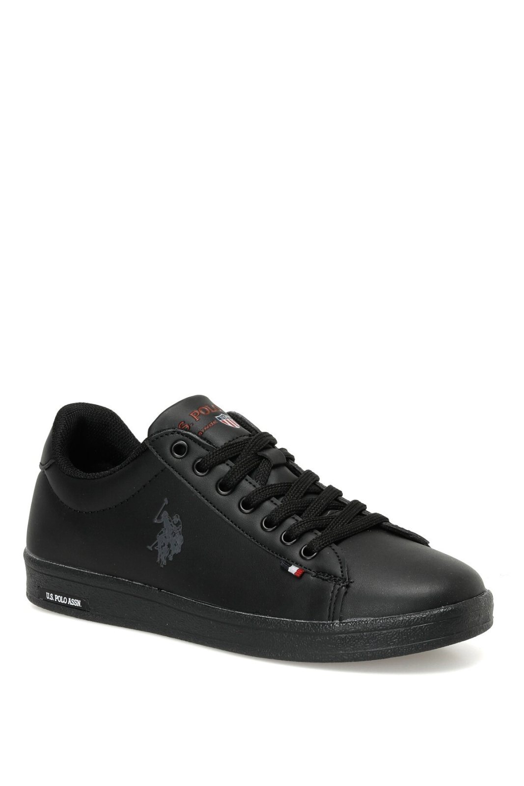 U.S. Polo Assn. Unisex Sneaker