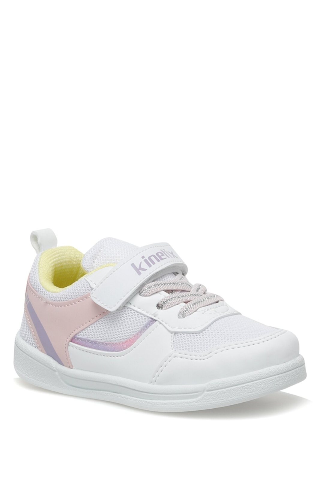 Kinetix 2592244 Girls' Sneaker