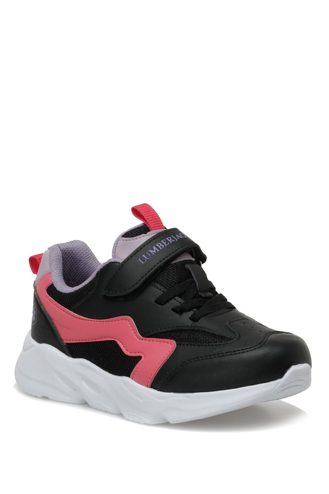 Lumberjack Sneaker Kız Çocuk Ayakkabı