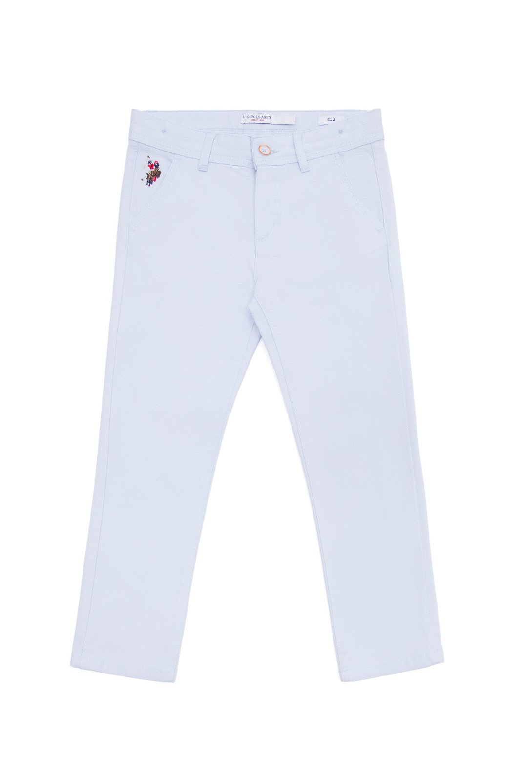 U.S. Polo Assn. Erkek Çocuk Spor Pantolon