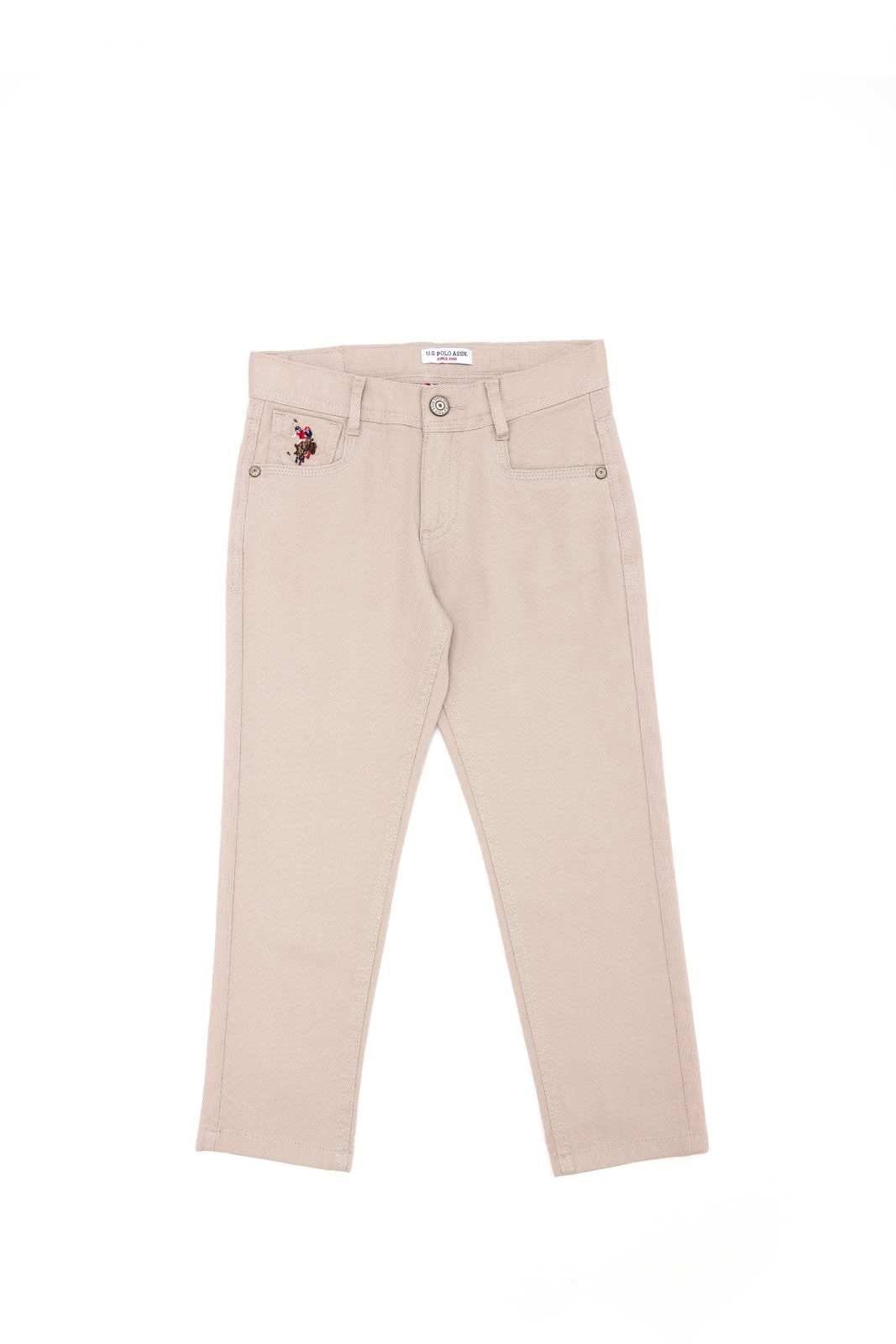 U.S. Polo Assn. Erkek Çocuk Spor Pantolon