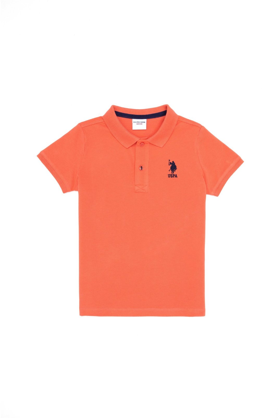 U.S. Polo Assn. Erkek Çocuk T-Shirt