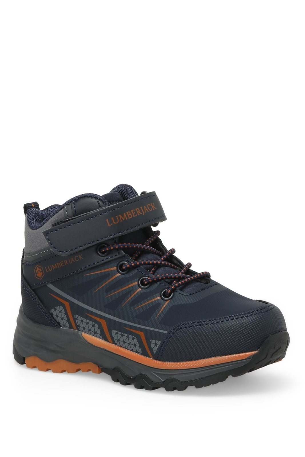 Lumberjack Erkek Çocuk Outdoor Bot
