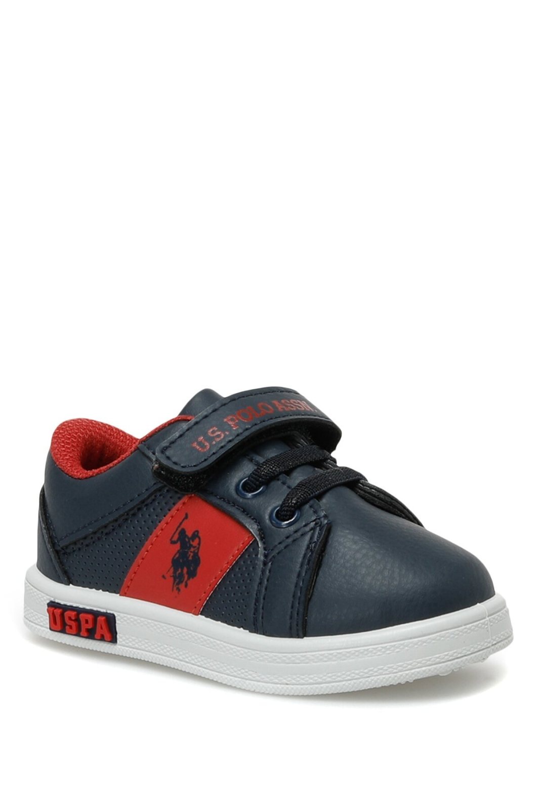 U.S. Polo Assn. Erkek Çocuk Sneaker