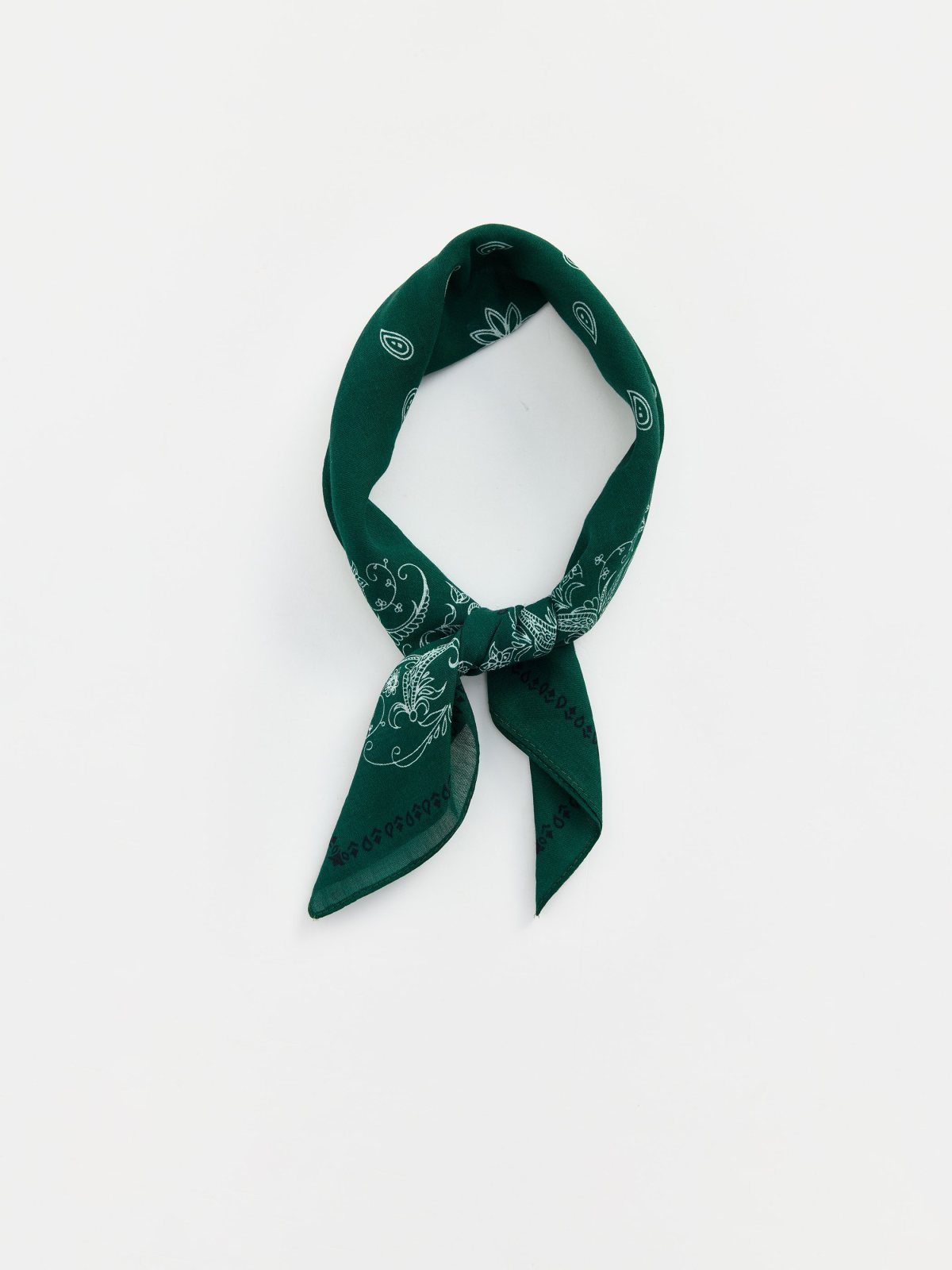 LC Waikiki Yeşil Bandana 7245284