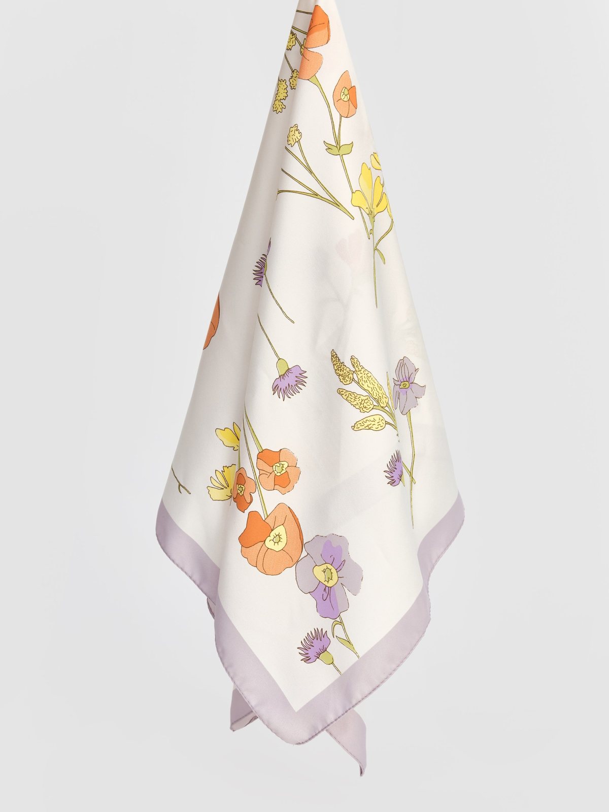 LC Waikiki Lila Bandana