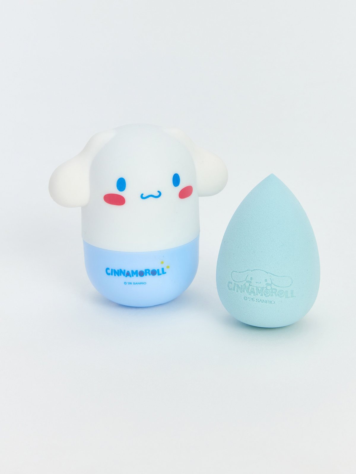 LC Waikiki Cinnamoroll Makeup Sponge Set 6733064
