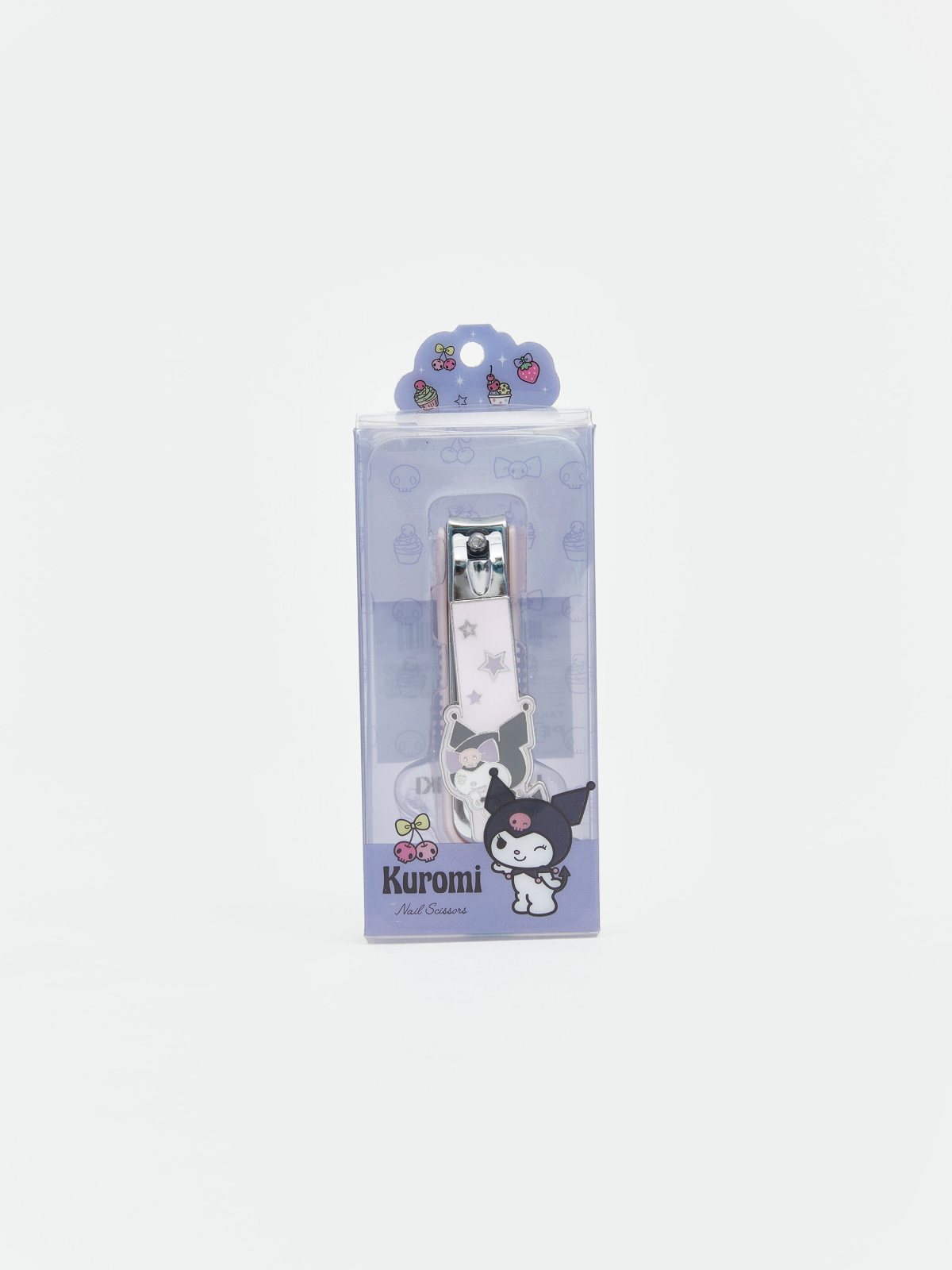 LC Waikiki Kuromi Tırnak Makası