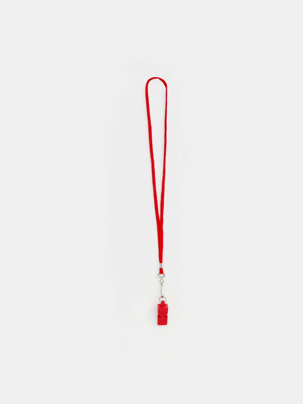 LC Waikiki 6695241 Red Phone Wrist Strap