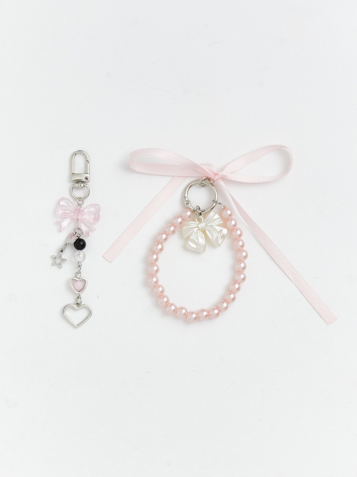 LC Waikiki S6JV06Z8 Mixed 6634091 Keyring