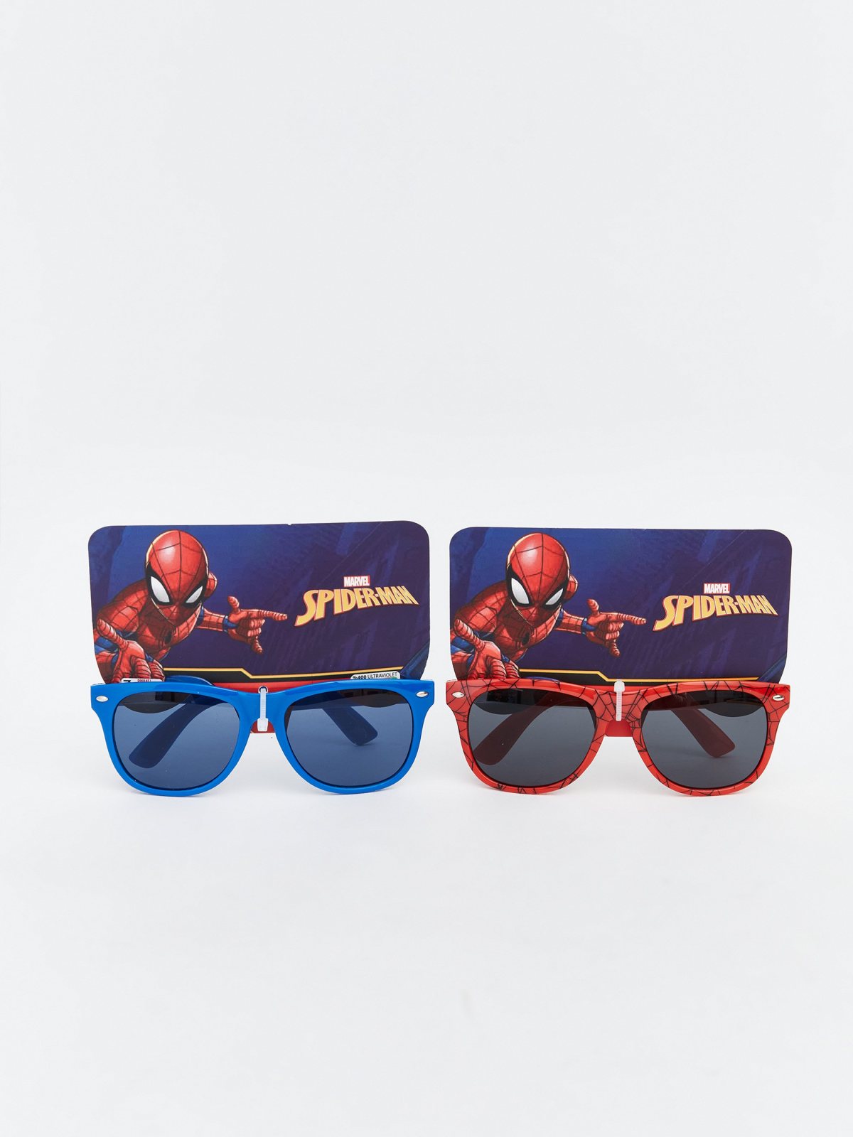 LC Waikiki 6499560 Spider-Man Sunglasses