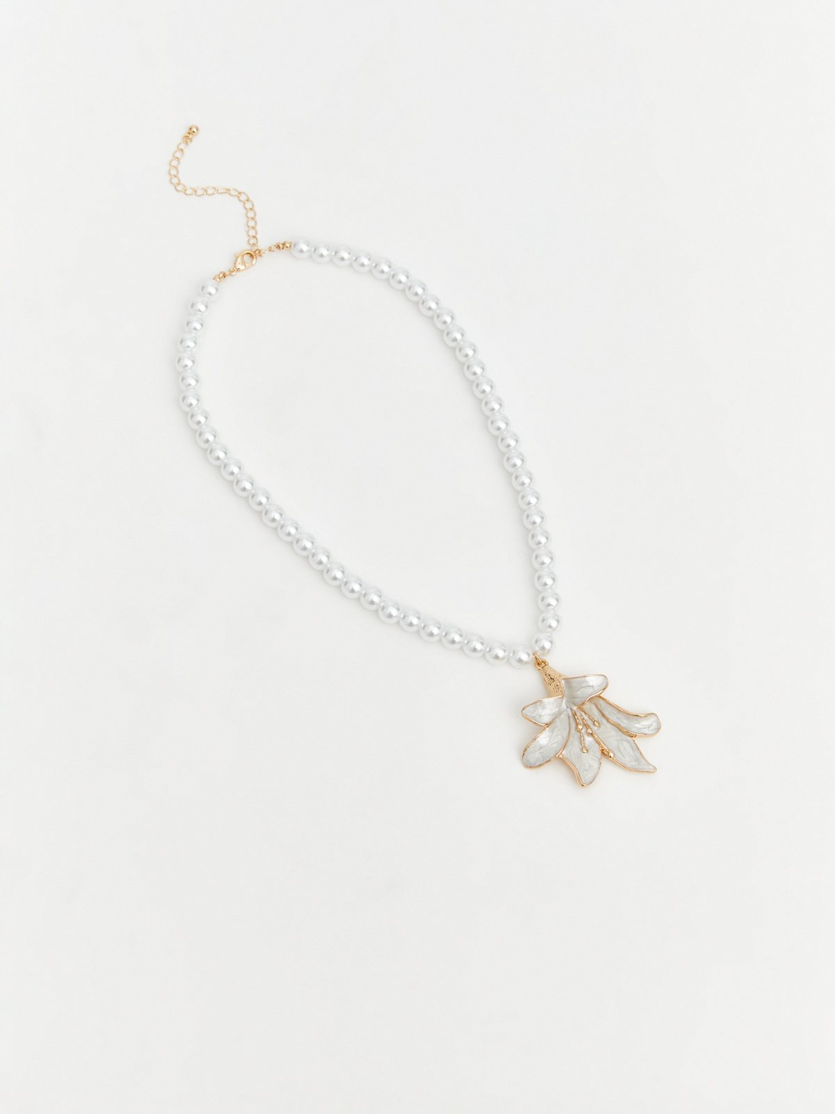 LC Waikiki 6476387 Necklace