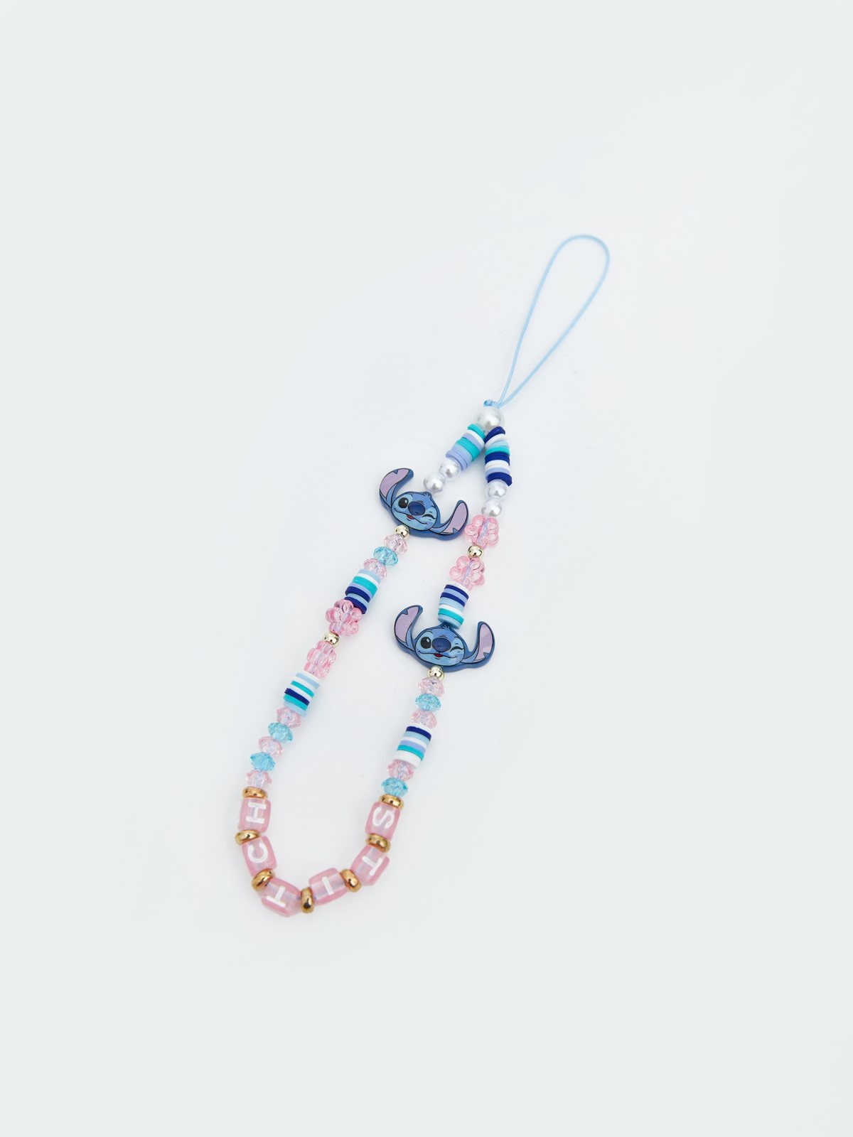 LC Waikiki S6FH09Z8 Beaded Phone Lanyard 6337665