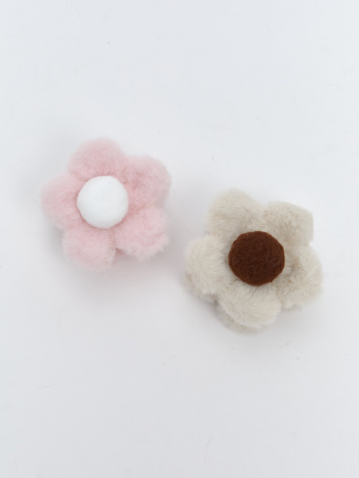 LC Waikiki 5702206 Mixed Hair Clips