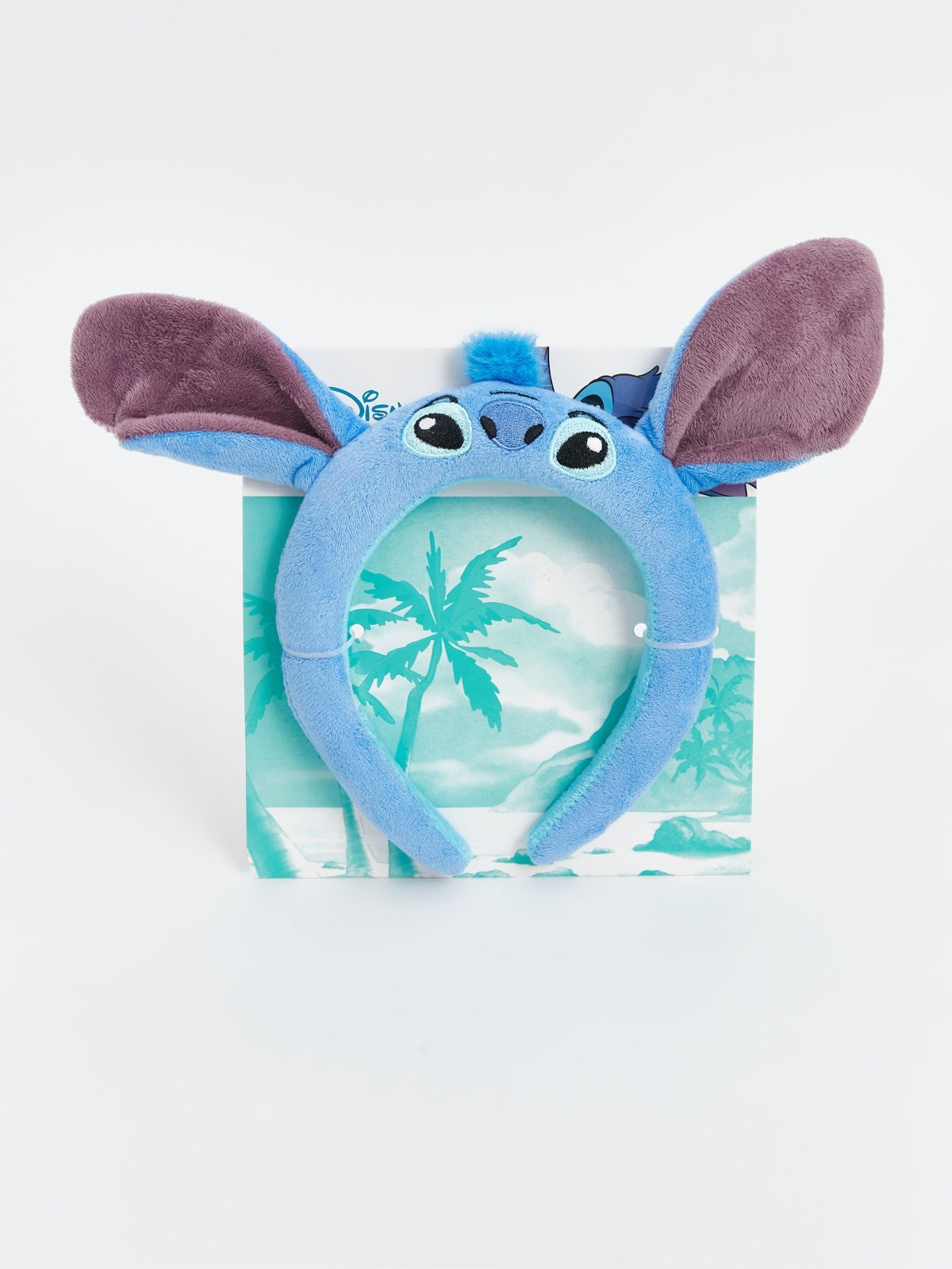 LC Waikiki Stitch Figürlü Saç Bandı 5631854