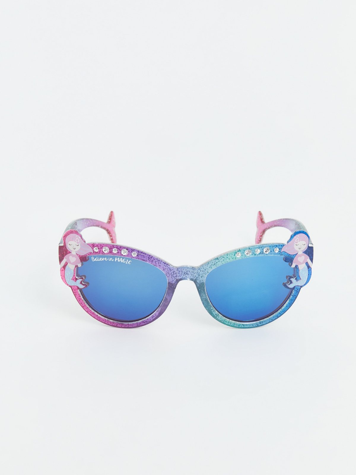 LC Waikiki 5074719 Batman Sunglasses
