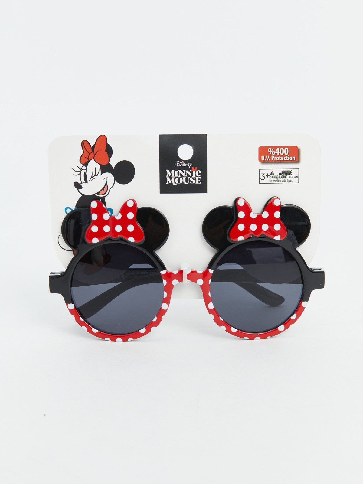 Солнцезащитные очки LC Waikiki Minnie Mouse для детей 5074688