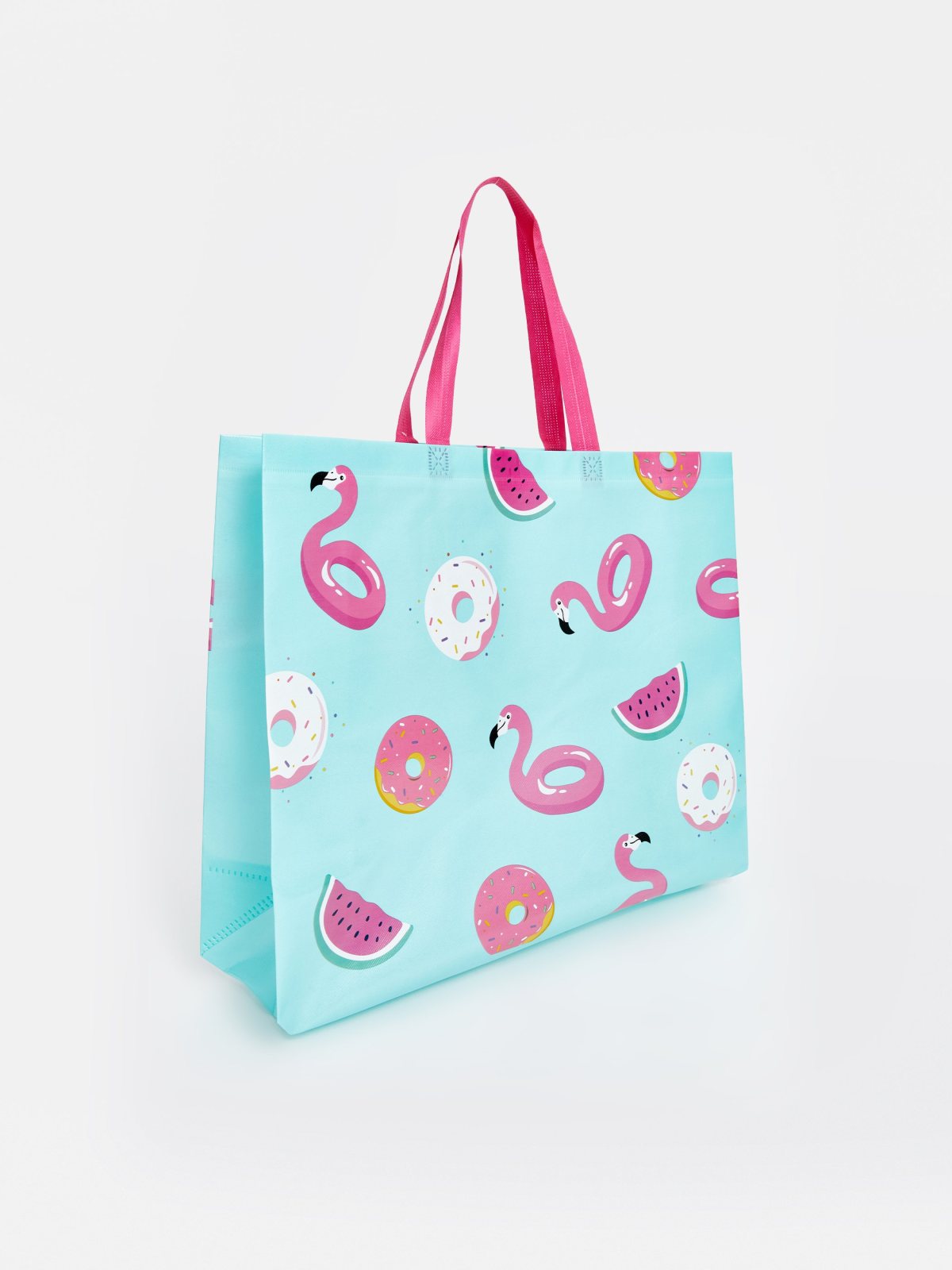 LC Waikiki 5021770 Beach Bag