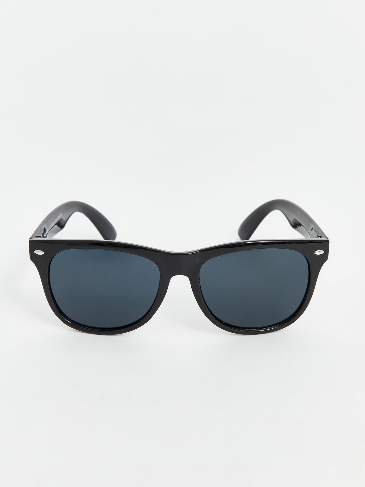 LC Waikiki 4971532 Black Sunglasses