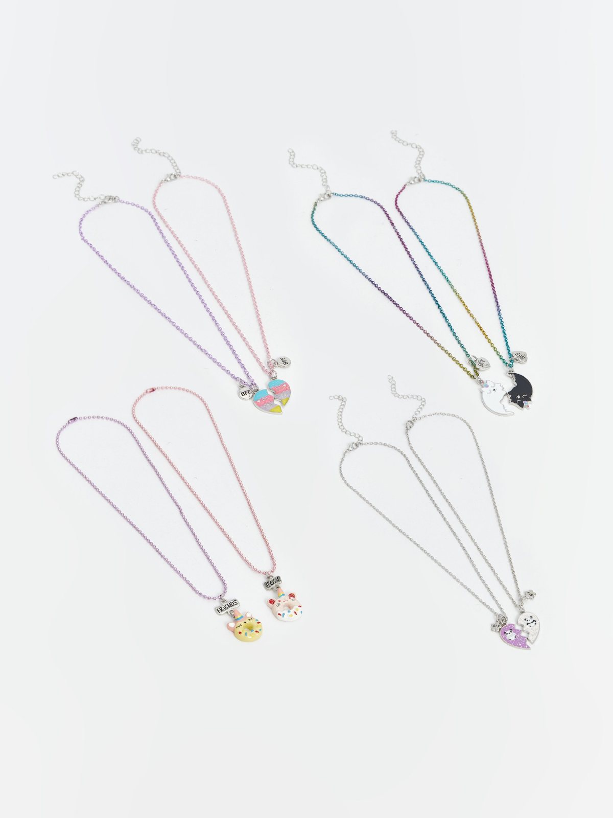 LC Waikiki 4826784 Necklace, Assorted