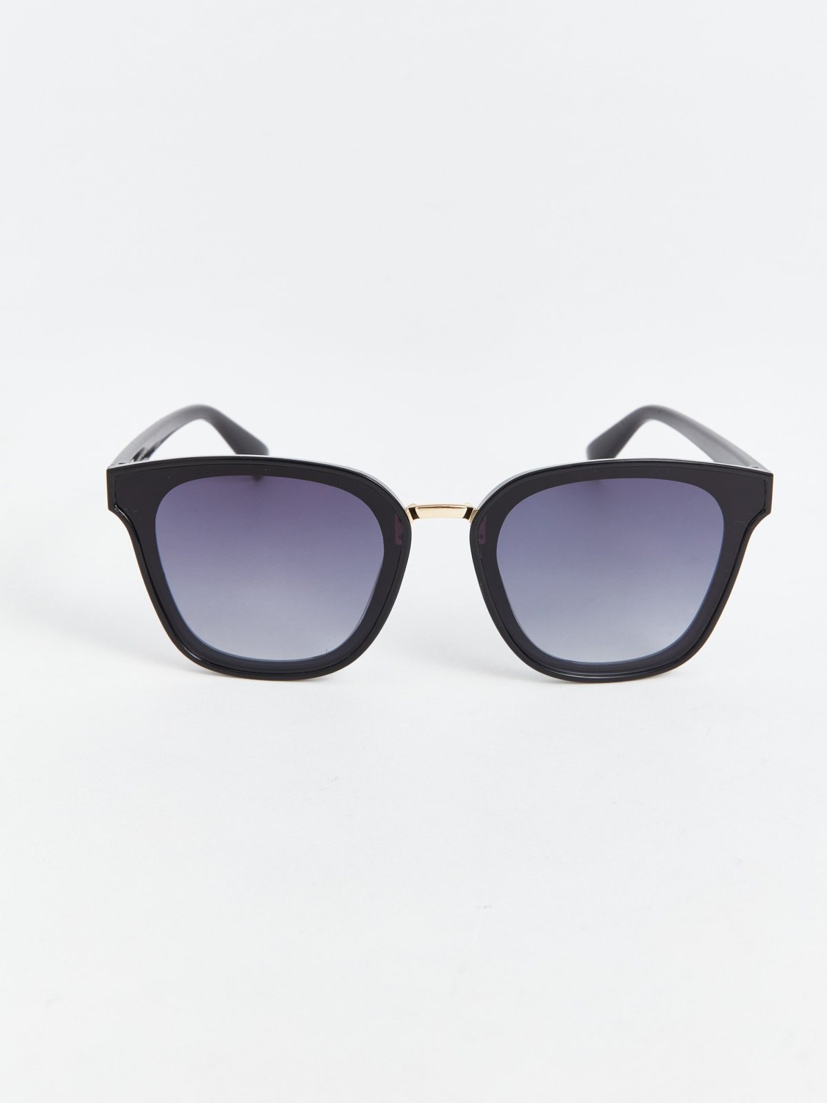 LC Waikiki 3813586 Black Sunglasses