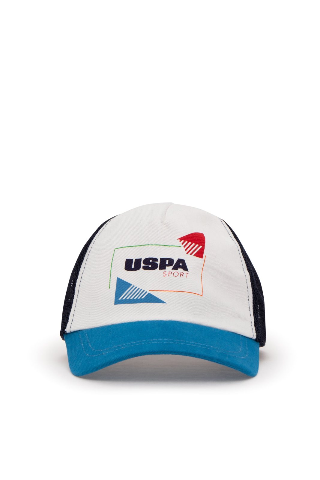 U.S.Polo.Assn. Erkek Cocuk Sapka