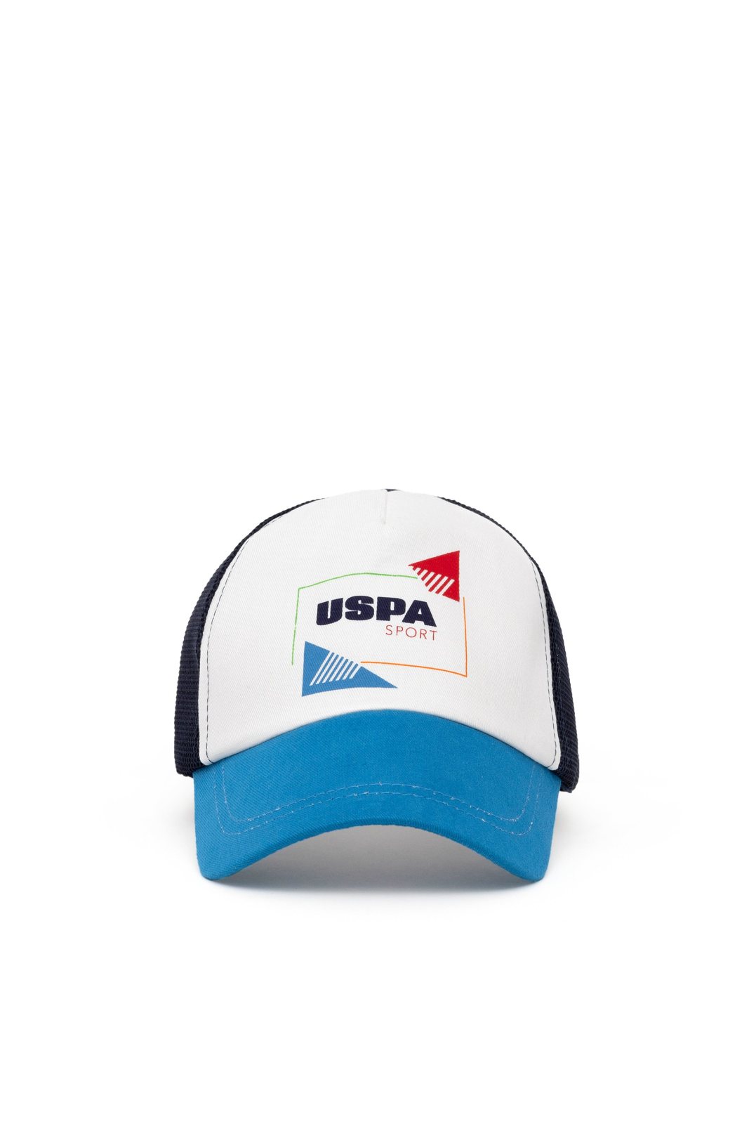 U.S.Polo.Assn. Erkek Sapka