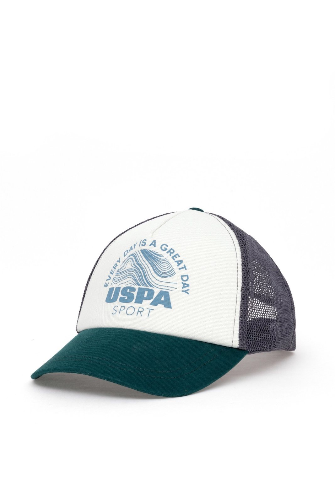 U.S.Polo.Assn. Erkek Sapka