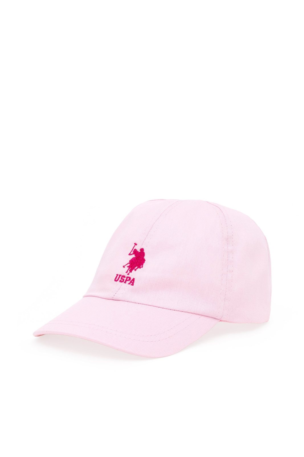 U.S. Polo Assn. Kız Çocuk Şapka